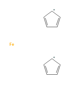 DSPE-SS-PEG-FR,二硬脂酰基磷脂酰乙醇胺-双硫键-聚乙二醇-二茂铁