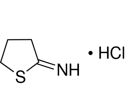 2-亚氨基硫烷盐酸盐 2-Iminothiolane  CAS：4781-83-3的制备方法