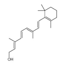 biotin-VA 生物素-维生素 A合成的关键步骤  