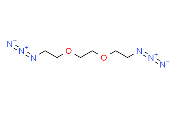 叠氮-聚乙二醇-脱氧胆酸 N3-PEG-Deoxycholic acid的作用