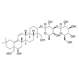 BIOTIN-Saikosaponin B2的应用  