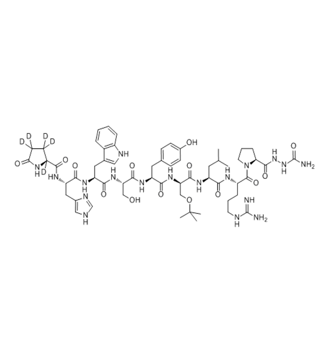戈舍瑞林-生物素  Goserelin-BIOTIN在生物医学研究中的应用