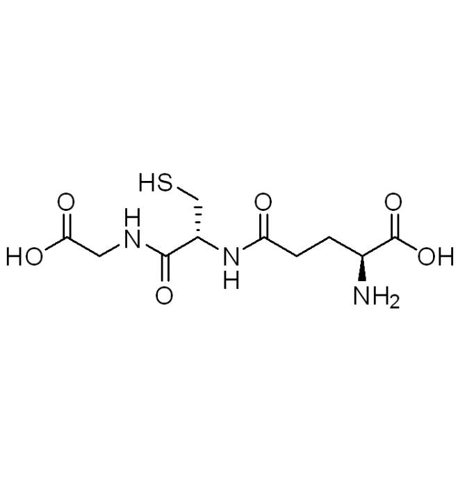 二硬脂酰基磷脂酰乙醇胺-聚乙二醇 2000-谷胱甘肽的结构与特性
