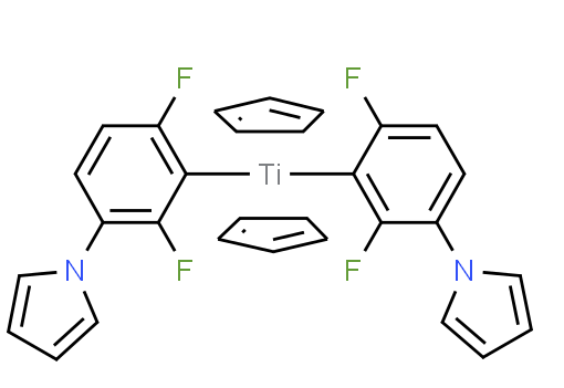 3,6-双(苯并噻吩-2-基)吡咯并[3,4-d]嘧啶 TTVP 的作用