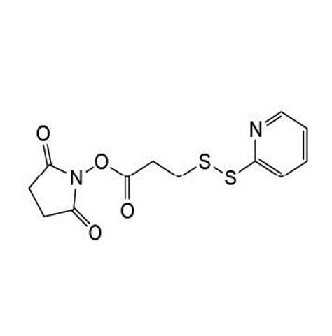 SPDP结构式