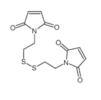 DTME Crosslinker,二硫基-双马来酰亚胺基乙烷交联剂