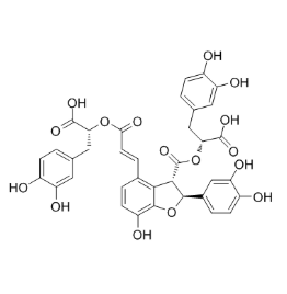 Biotin-salvianolic acid b 生物素-丹酚酸B的性能与特点  