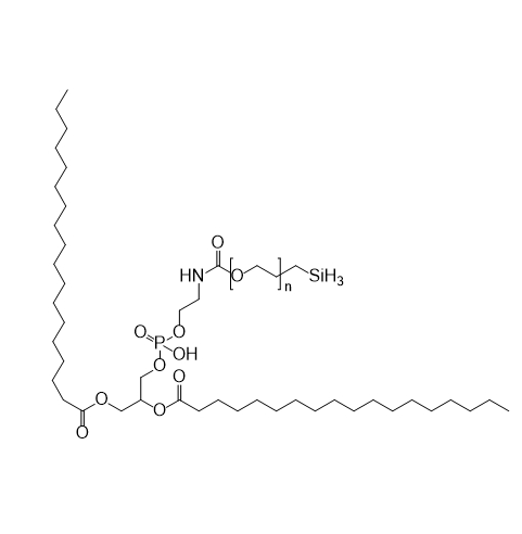 DSPE-PEG-Silane与生物分子的偶联效率优化