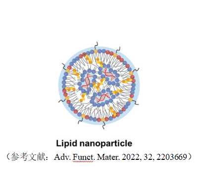 脂质纳米粒