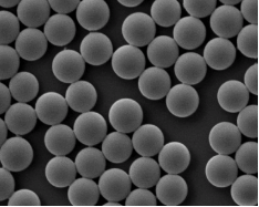 聚丙烯酸修饰上转换纳米颗粒 PAA modified upconversion nanoparticles的性质