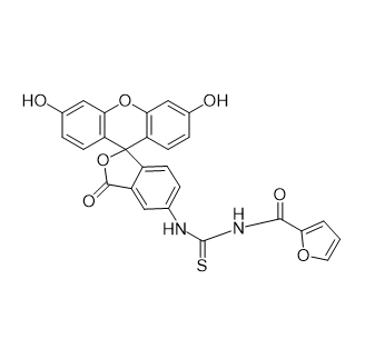 FITC-2-Furoic acid,异硫氰酸荧光素-2-糠酸
