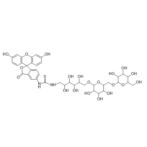 FITC-Dextran,异硫氰酸荧光素-葡聚糖
