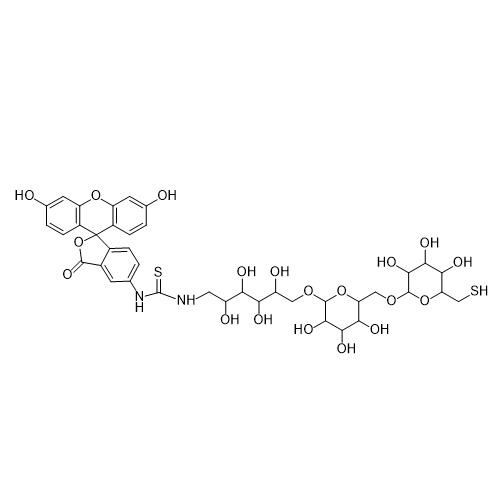 FITC-Dextran-SH,异硫氰酸荧光素-葡聚糖-巯基