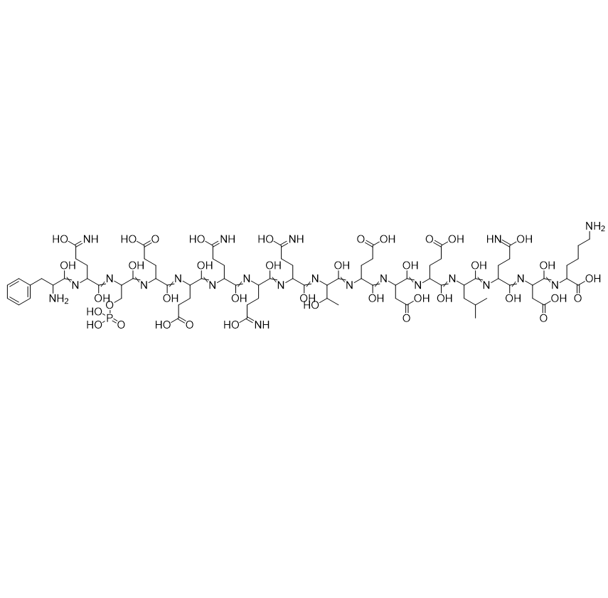 FITC-Casein,异硫氰酸荧光素标记酪蛋白