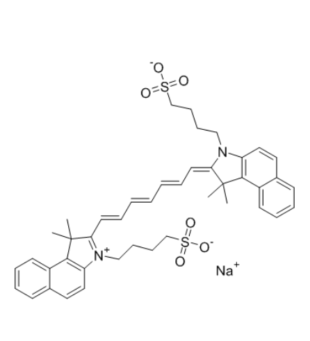 靶向肽GX1修饰的吲哚菁绿   GX1-ICG的产品综述