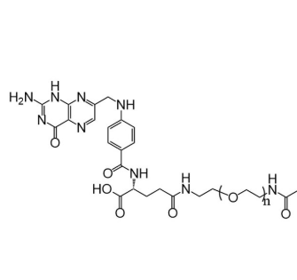 FA-PEG-Alkyne MW：2000 叶酸-聚乙二醇-炔基（分子量 2000）的溶解度详细介绍