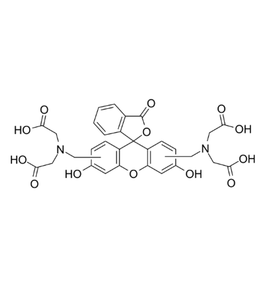 钙黄绿素脂质体（100nm）  Calcein Liposome（100nm）的产品科普