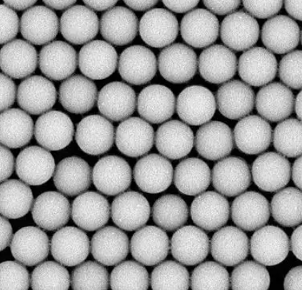Aminated polystyrene nanospheres 氨基化PS纳米微球
