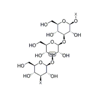 Dextran 70K 葡聚糖 70K Polysucrose 70, MW 70 kDa的制备方法