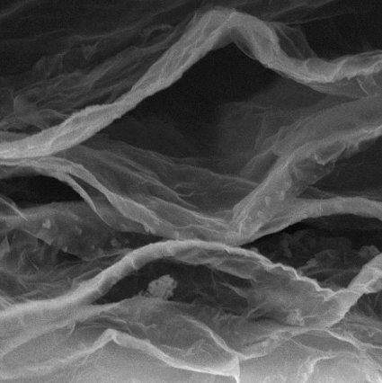 Black phosphorus nanosheets 黑磷纳米片BPNSs的物理化学特性  