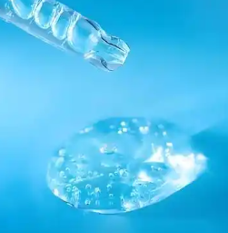 壳聚糖-葡聚糖水凝胶载自然铜的实验优化  