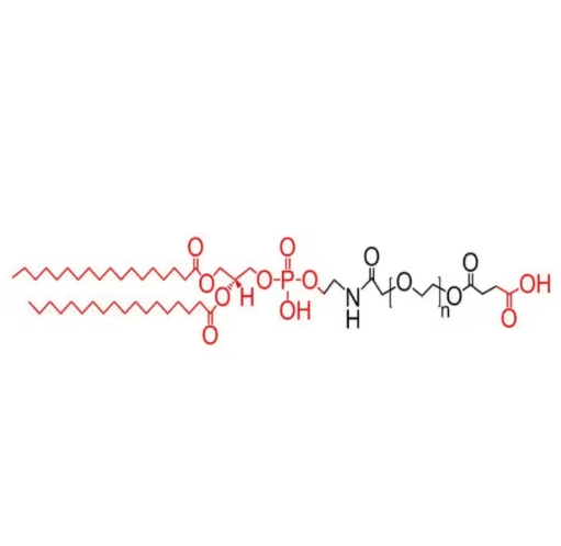 OH封端的DSPE-PEG-Tyrosine DSPE-PEG-酪氨酸(接羟基)的性质特点