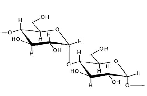 空载壳聚糖-葡聚糖水凝胶 Empty CS-Dextran Hydrogel 构建生物传感器