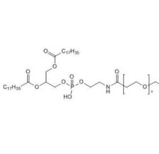 DSPE-PEG-Tyrosine(OH)