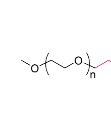Methoxy polyethylene glycol 5000-Lipoic acid 甲氧基聚乙二醇5000-硫辛酸的制备方法