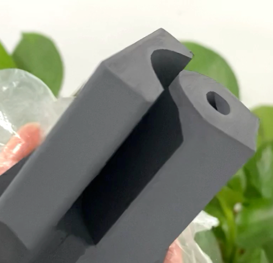 Manganese-Zinc Ferrite 锰锌铁氧体 MZF 