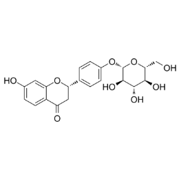 CY2-liquiritin 甘草苷-CY2的环境敏感性
