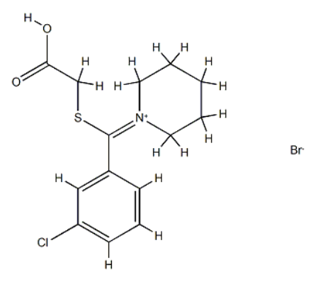 GoldNanoparticles-Streptavidin（20nm）0.2MG/ML的整体协同性能展现