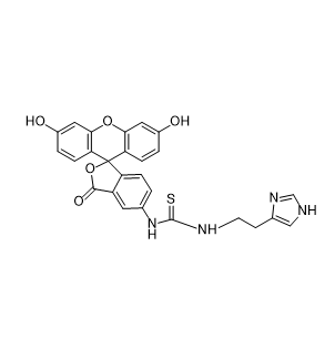 FITC-Histamine,异硫氰基荧光素-组胺