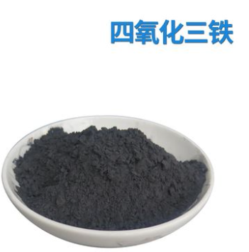 cRGD@PLGA-Fe3O4/ 阿魏酸的靶向作用和磁响应作用原理