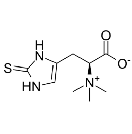 CY2-EGT CY2-麦角硫因化学合成法的合成策略  