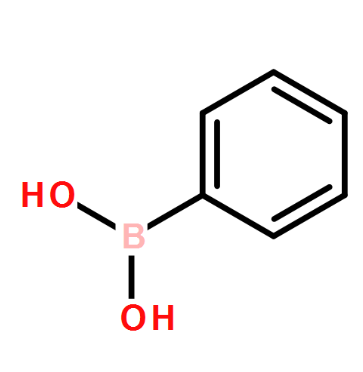 IR-990 苯硼酸的水中的溶解度详细介绍