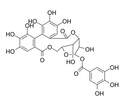 Corilagin-BIOTIN 柯里拉京-生物素的市场分析