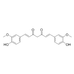 花菁素 Cy5.5 标记姜黄素的光学性质简介  