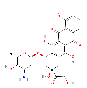 FITC-LIGLYLLHRRRRRHC-DOX,异硫氰酸荧光素标记多肽-阿霉素复合物