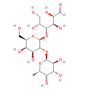 2-Fucosyl lactose