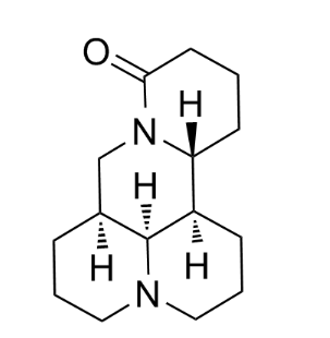 甘露糖修饰脂质纳米颗粒负载苦参碱的作用机制