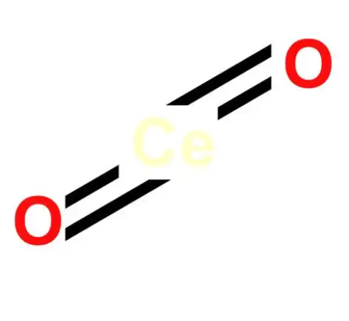 纳米CeO₂