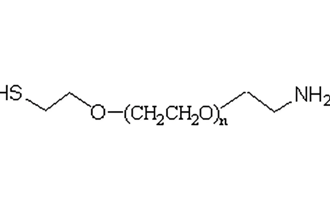 Amine-PEG3-Thiol 巯基PEG3氨基的产品称量技巧
