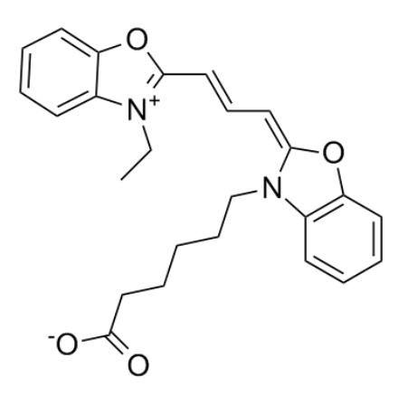 CY2-Liquiritin  甘草苷-二甲川花菁染料的产品保存指南
