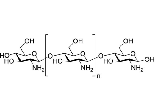 Chitosan-Guanidine、胍基改性壳聚糖的性质特点