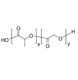 CY5-PLGA CY5-聚乳酸-羟基乙酸共聚物的性能优势  