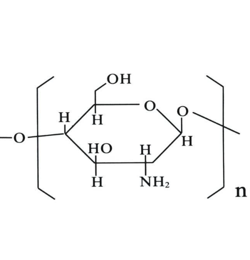 Guanidinated Chitosan壳聚糖-胍基的科研应用