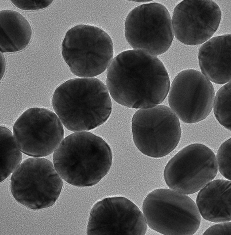 Gold Nanoparticles (20nm)   纳米金20nm的产品科普