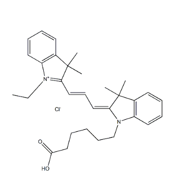 Cyanine3标记Colanic acid 三甲川花菁染料-可拉酸的市场分析