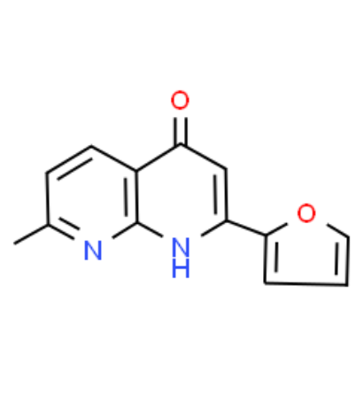Hemoglobin结构式